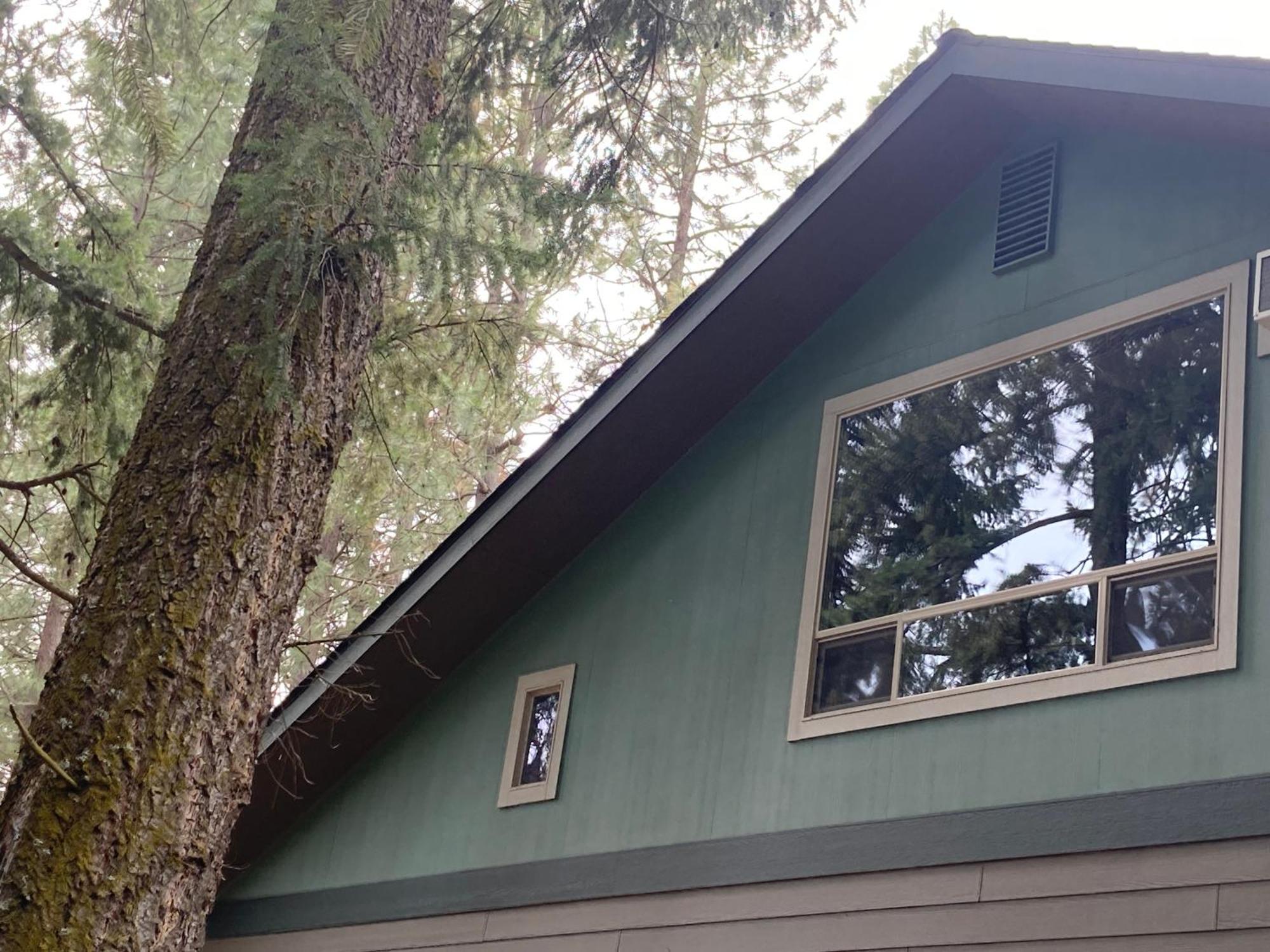 Gasthaus Hideaway Ranch Bonners Ferry Zimmer foto